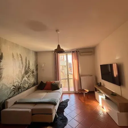 Anyhome Oasi In Citta Imola Exterior photo