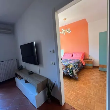 Anyhome Oasi In Citta Imola Exterior photo