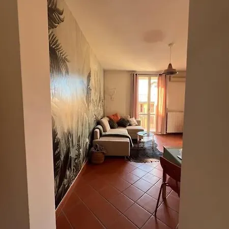 Anyhome Oasi In Citta Imola Exterior photo