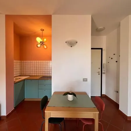 Anyhome Oasi In Citta Imola Exterior photo