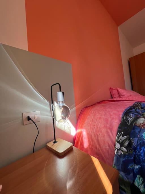 Apartment Anyhome Oasi In Citta