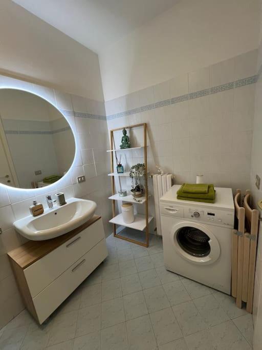 Apartment Anyhome Oasi In Citta *