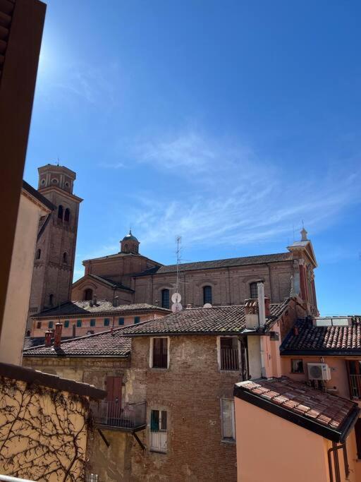 Apartamento Anyhome Oasi In Citta