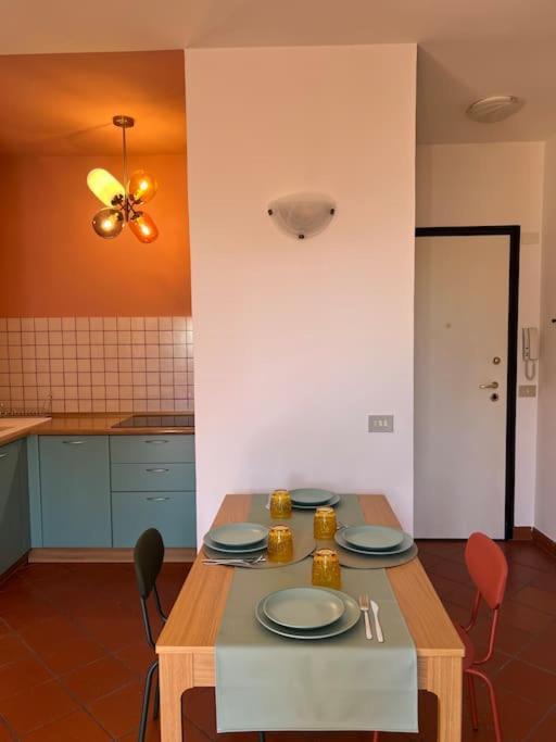 Apartment Anyhome Oasi In Citta Imola