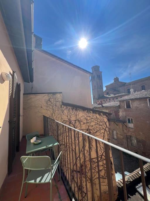 Apartment Anyhome Oasi In Citta