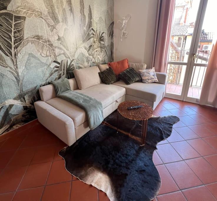 Anyhome Oasi In Citta Apartment Imola