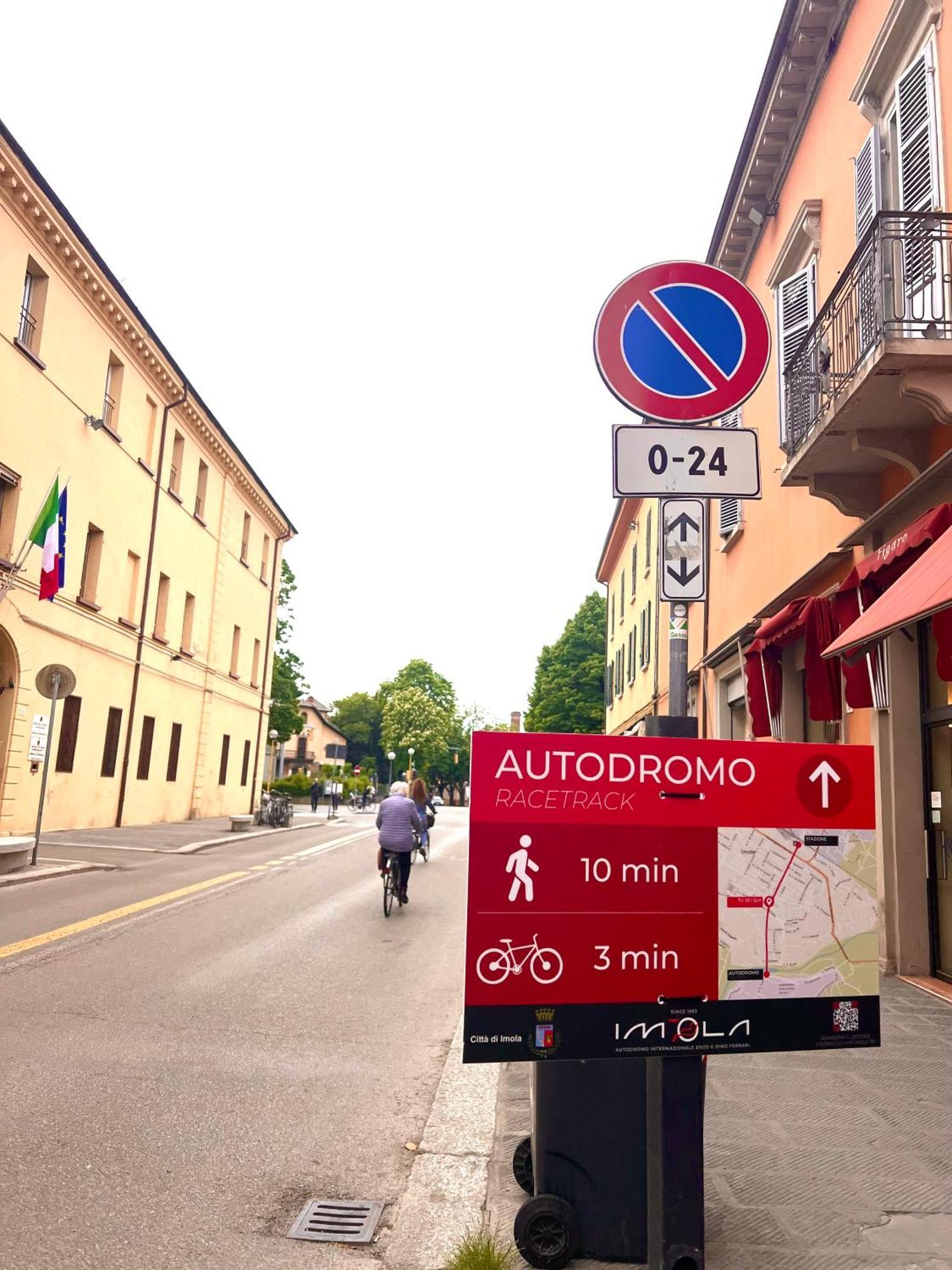 Anyhome Oasi In Citta Apartamento